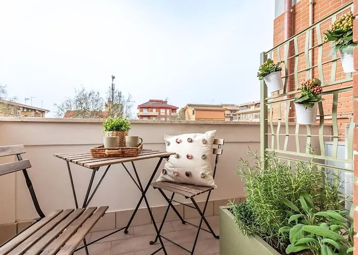 Posidonia Apartment