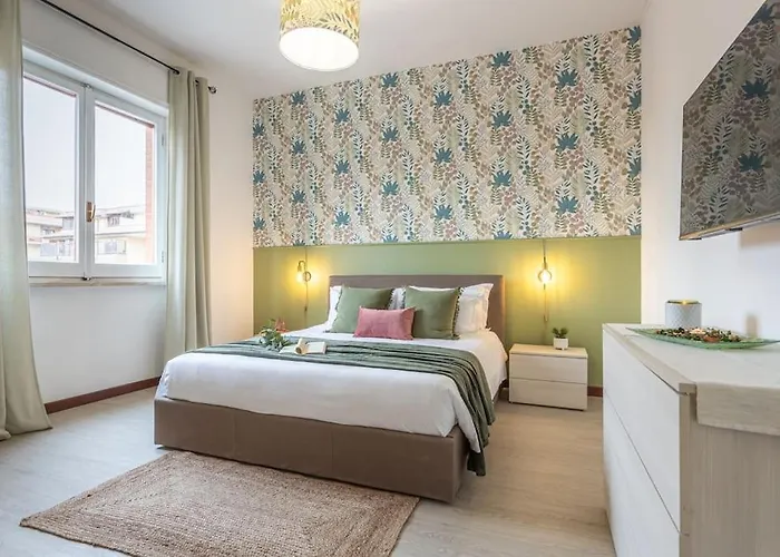 Posidonia Apartment