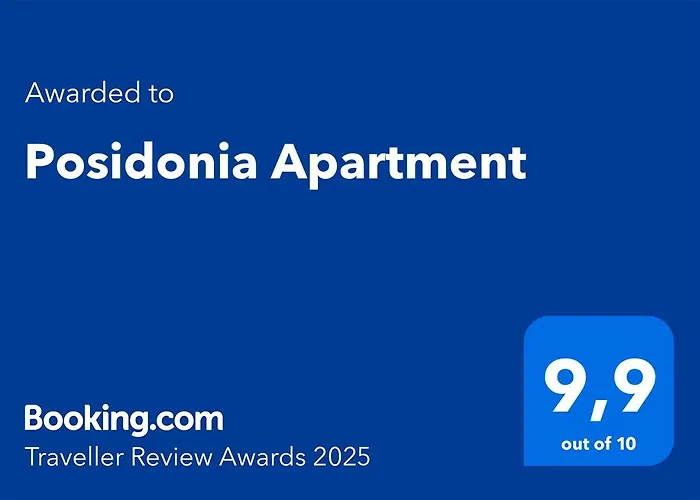 Posidonia Apartment