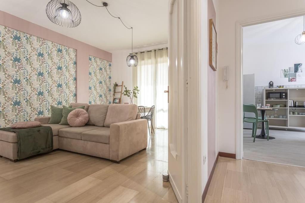 Apartment Posidonia Fiumicino