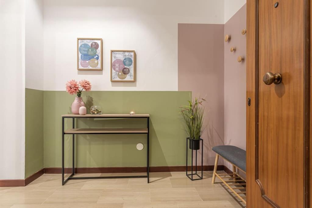 Apartment Posidonia *