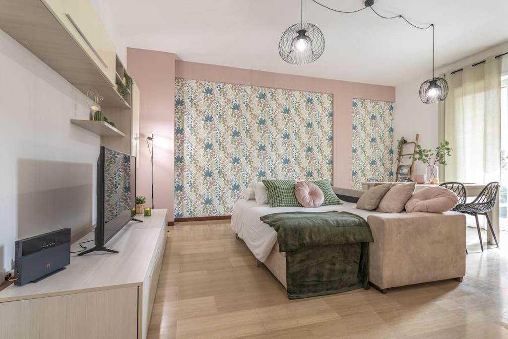 Posidonia Apartment *