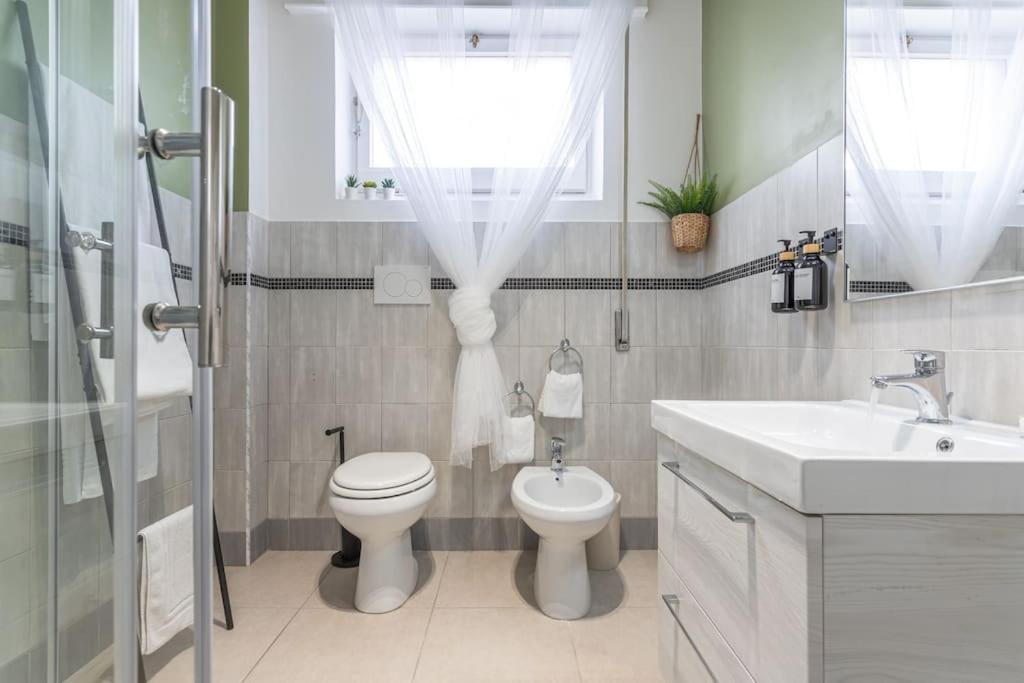 Apartment Posidonia Fiumicino
