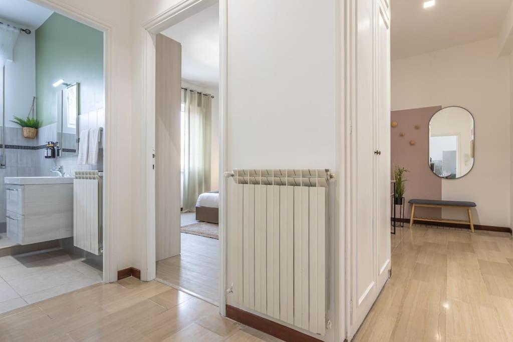 Posidonia Apartment Fiumicino