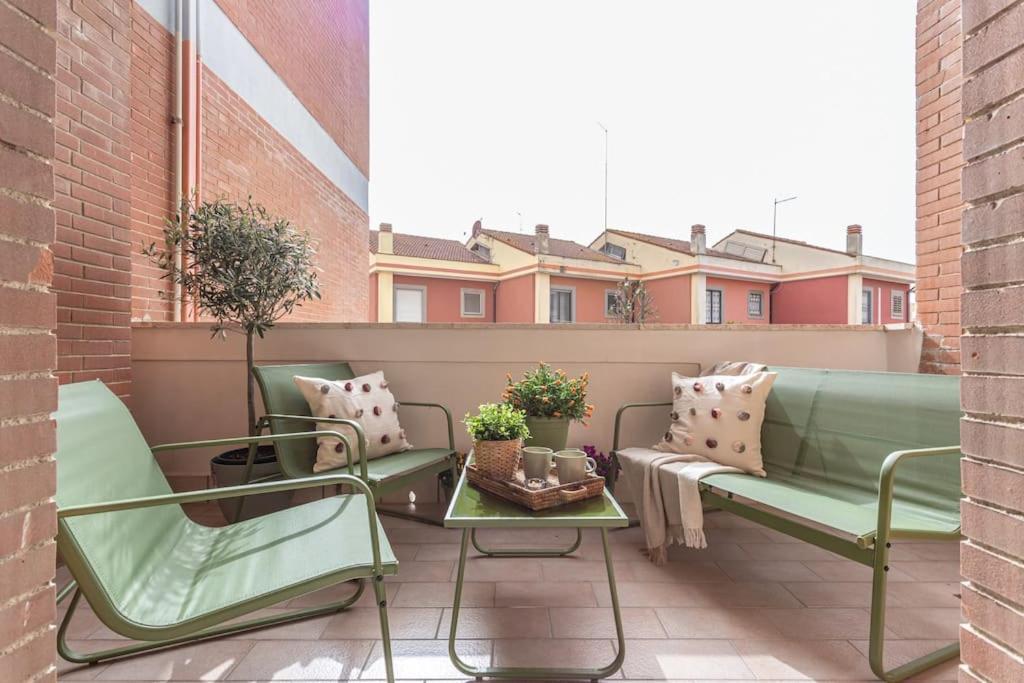 Apartment Posidonia
