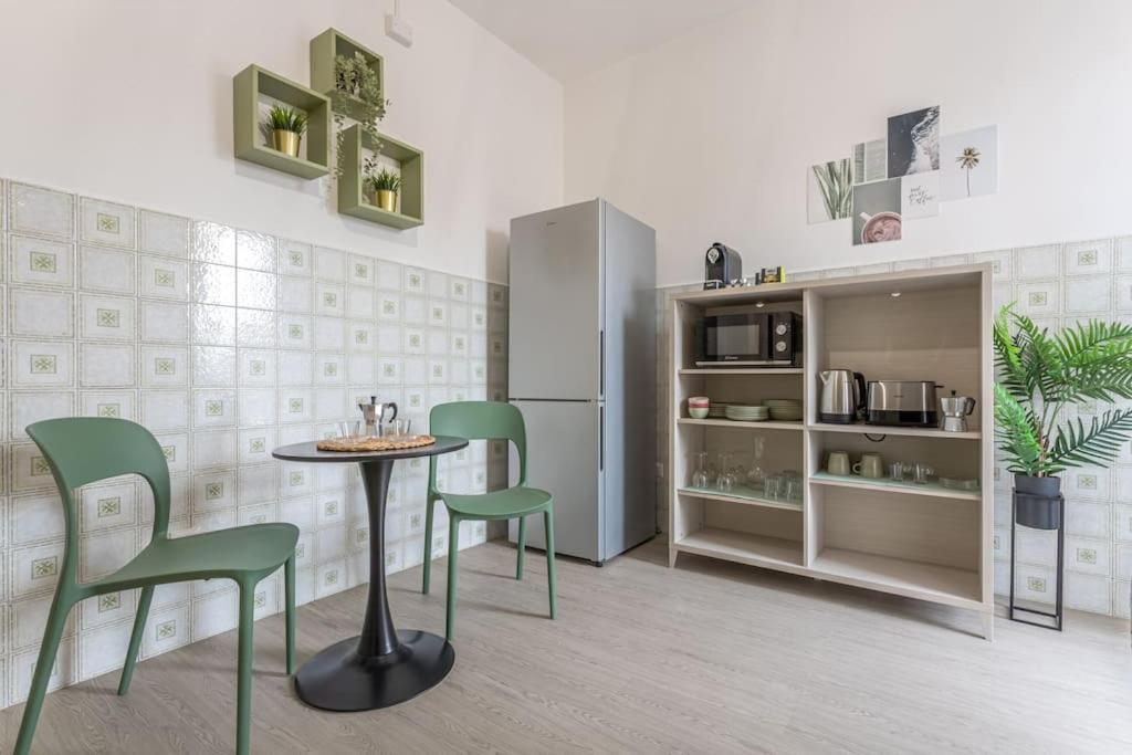 Apartment Posidonia *