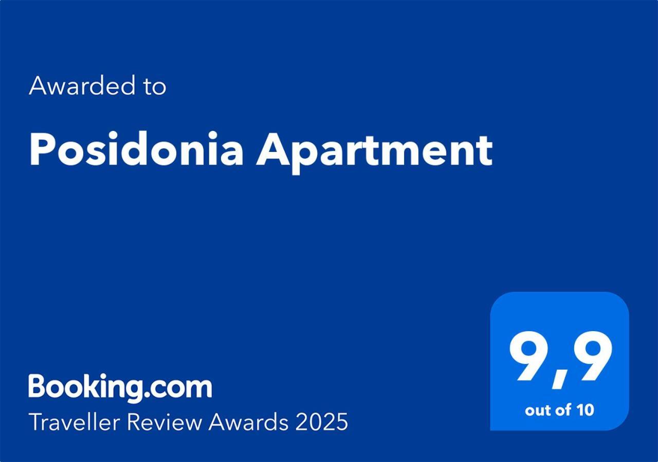 Apartment Posidonia